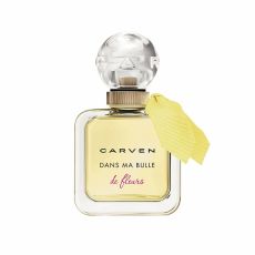 Parfym Damer Carven EDT 100 ml Dans Ma Bulle de Fleurs