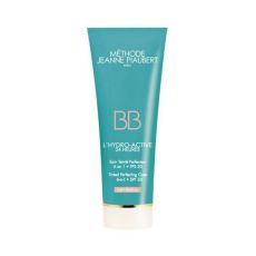 Skyddskräm Jeanne Piaubert Hydro Active H Bb Light Medium Spf 20 50 ml