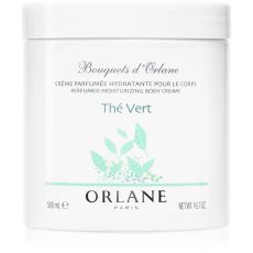 Kroppskräm Orlane The Verte 500 ml