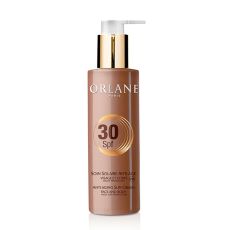 Ansiktssolkräm Orlane Spf 30 200 ml Anti age