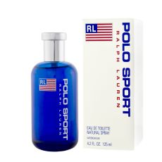 Parfym Herrar Ralph Lauren Polo Sport EDT 125 ml