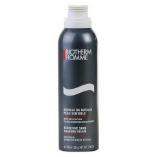Shaving Foam Homme Biotherm 200 ml