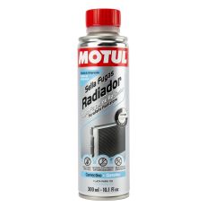 Förseglare Motul Värmeelement Läckskydd