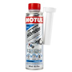 Rengöringsmedel för dieselinsprutare Motul MTL110906 Hybrid