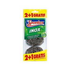 Skurboll Vileda 160561 (3 antal) (1 antal) (3 uds)