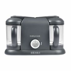 Köksrobot Béaba Babycook Duo 200 ml x 2 4-i-1