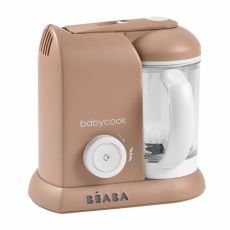Köksrobot Béaba Babycook 1,1 L Brun