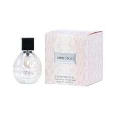 Parfym Damer Jimmy Choo JCEDT40MLFLPK EDT 40 ml 50 ml
