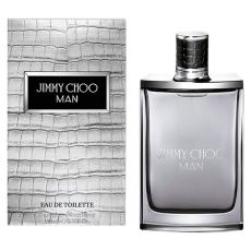 Parfym Herrar Jimmy Choo EDT 50 ml