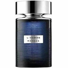 Parfym Herrar Rochas L'Homme EDT 60 ml