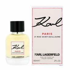 Parfym Damer Karl Lagerfeld Karl Paris 21 Rue Saint-Guillaume