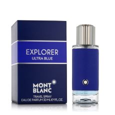 Parfym Herrar Montblanc 40297036 EDP 30 ml (1 antal)