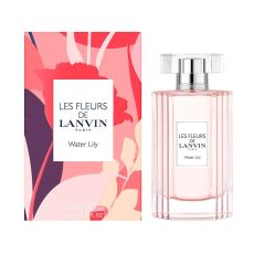 Parfym Damer Lanvin Water Lily EDT 50 ml