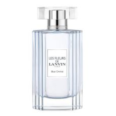 Parfym Damer Lanvin Les Fleurs Blue Orchid EDT 100 ml