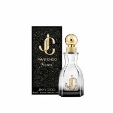 Parfym Damer Jimmy Choo I WANT CHOO FOREVER EDP EDP 40 ml