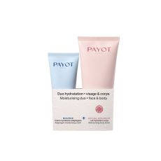 Kosmetikset Damer Payot Rituel Douceur Duo 2 Delar