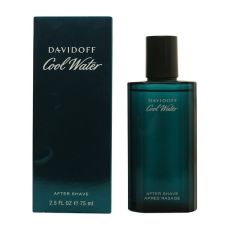 Rakvatten Cool Water Davidoff 75 ml