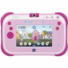 Läsplatta Vtech Max 2.0 5'' Rose Rosa