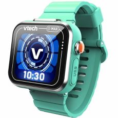 Smartwatch för barn Vtech Kidizoom Smartwatch Max Aquamarine