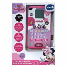 Interaktiv leksak Vtech Minnie Mouse