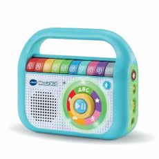 CD/MP3-spelare Vtech Baby MUSIC'KID