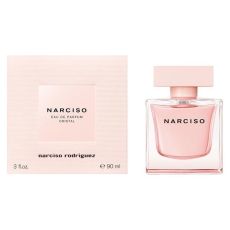 Parfym Damer Narciso Rodriguez Narciso Cristal EDP EDP 90 ml