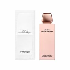 Rengöringsskum Narciso Rodriguez All Of Me 200 ml