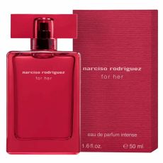 Parfym Unisex Narciso Rodriguez FOR HER For Her Intense 50 ml
