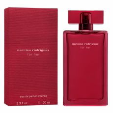 Parfym Damer Narciso Rodriguez FOR HER 100 ml