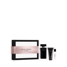 Parfymset Damer Narciso Rodriguez FOR HER 3 Delar