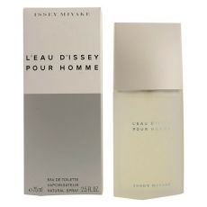 Parfym Herrar Issey Miyake L'eau D'issey EDT 75 ml