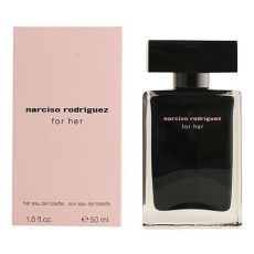 Parfym Damer Narciso Rodriguez For Her EDT 50 ml