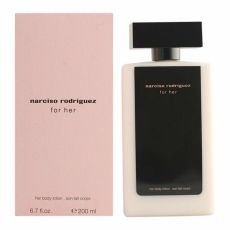 Kroppslotion For Her Narciso Rodriguez 4707 (200 ml) 200 ml 250 ml