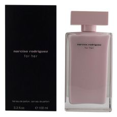 Parfym Damer Narciso Rodriguez For Her Narciso Rodriguez EDP EDP 100 ml