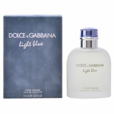 Parfym Herrar D&G EDT 125 ml Light Blue