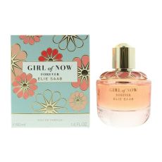 Parfym Damer Elie Saab Girl of Now Forever EDP 50 ml