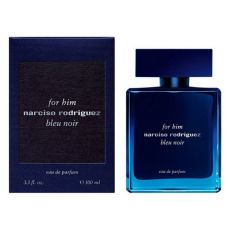 Parfym Herrar For Him Bleu Noir Narciso Rodriguez EDP EDP 50 ml