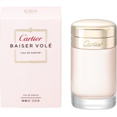 Parfym Damer Cartier Baiser Vole EDP 100 ml