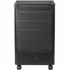 gasvärmare Favex 3000 W Svart