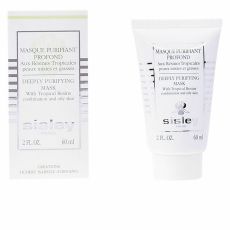 Renande ansiktsmask Sisley Masque Purifiant Profond Aux Résines Tropicales 60 60 ml