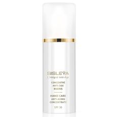 Handkräm anti age Sisley L'Intégral Concentré 75 ml