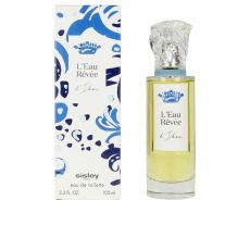 Parfym Damer Sisley L'Eau Rêvée D'Ikar EDT 100 ml