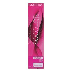 Permanent hårfärg Matrix Socolor Beauty Matrix 5Rv+ (90 ml)
