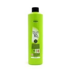 Permanent färg Inoa Oxid 10 Vol (3%) L'Oreal Professionnel Paris Inoa Oxid (1 L)