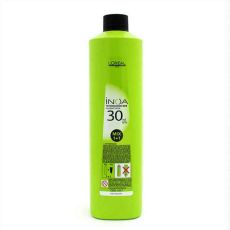 Håroxideringsmedel Inoa Oxid L'Oreal Professionnel Paris 30 vol 9 % (1000 ml)