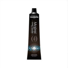 Permanent hårfärg Cool Cover L'Oreal Professionnel Paris Majirel Cool Nº 7,1 (50 ml)