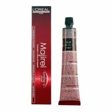 Permanent färg Majirel L'Oreal Professionnel Paris 0000003573 (50 ml) Nº 10,31 50 ml