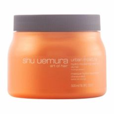 Nourishing Hair Mask Urban Moisture Shu Uemura 500 ml