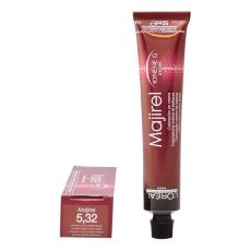 Permanent hårfärg - creme Majirel N5,32 L'Oreal Expert Professionnel (50 ml)