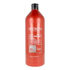 Antifrizz shampoo Frizz Dismiss Redken (1000 ml)